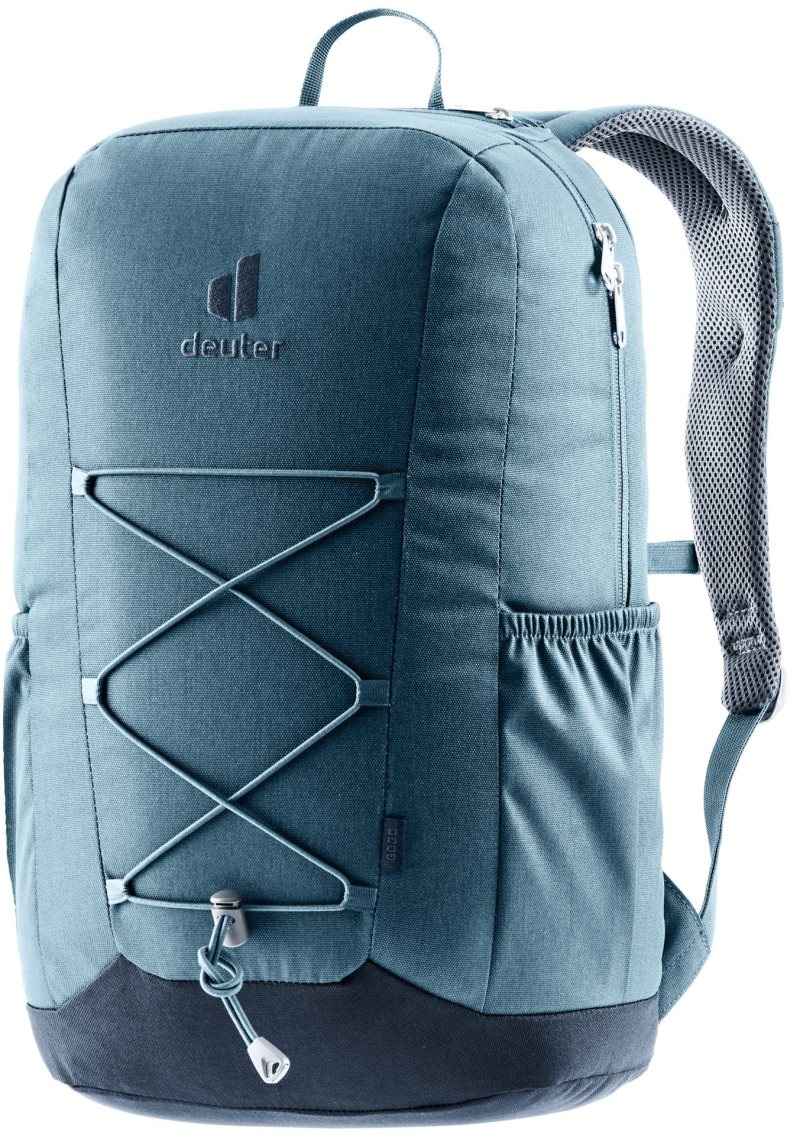 Sac à Dos Lifestyle Deuter Lifestyle daypack Gogo Atlantic-ink | SRO-9534403