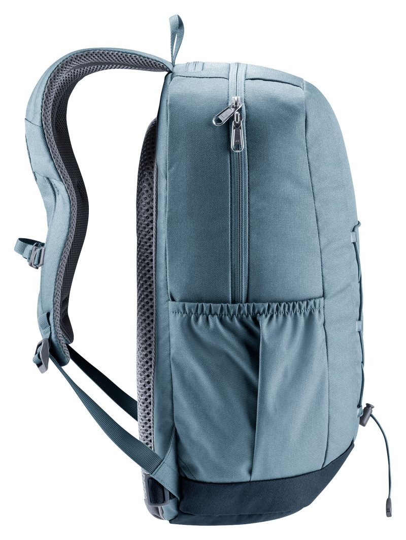 Sac à Dos Lifestyle Deuter Lifestyle daypack Gogo Atlantic-ink | SRO-9534403