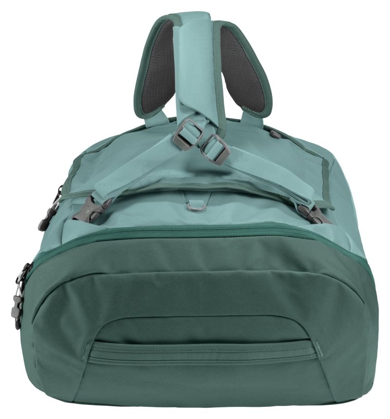 Sac Polochon Deuter Duffel bag AViANT Duffel Pro 40 Jade-seagreen | RSK-9271238