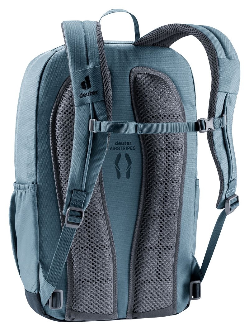 Sac à Dos Lifestyle Deuter Lifestyle daypack Gogo Atlantic-ink | SRO-9534403