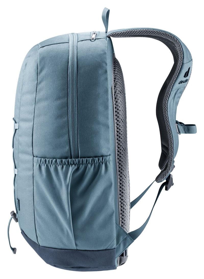 Sac à Dos Lifestyle Deuter Lifestyle daypack Gogo Atlantic-ink | SRO-9534403