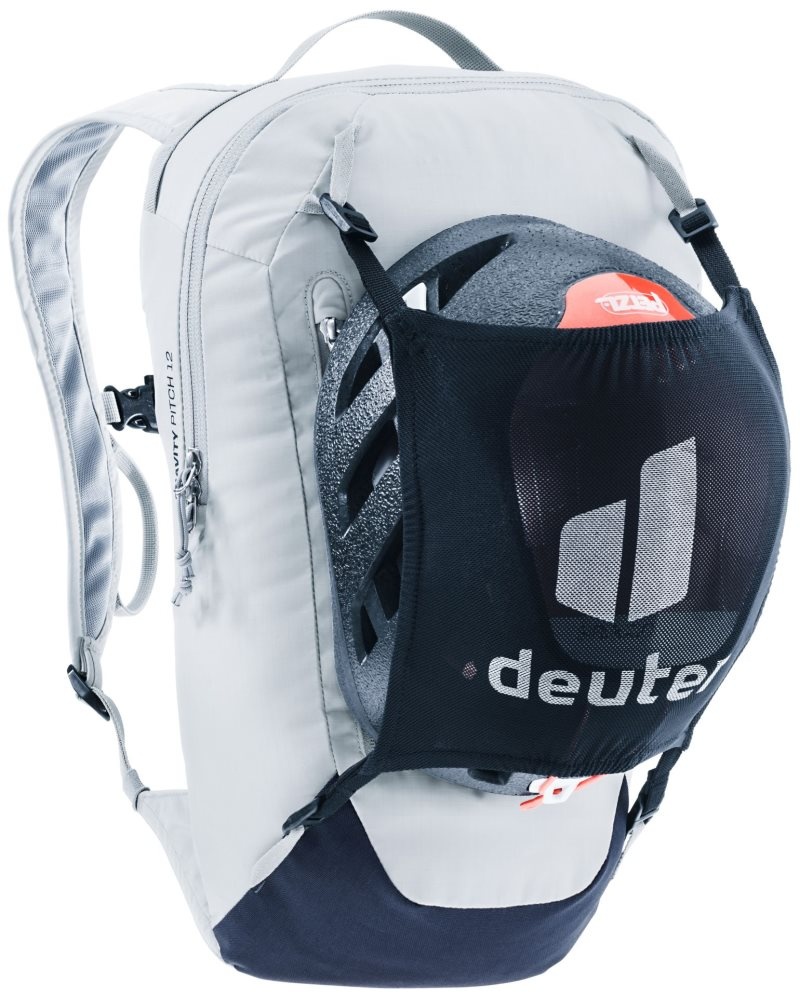 Sac à Dos De Montagne Deuter Climbing backpack Gravity Pitch 12 Tin-ink | FAO-7396673