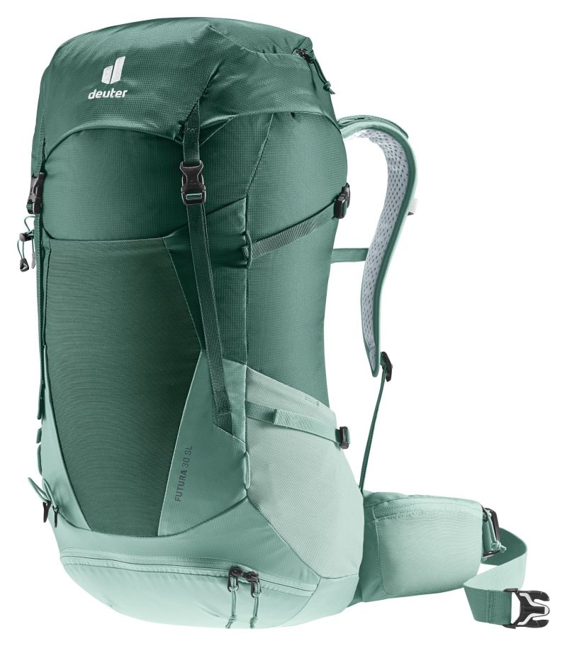 Sac à Dos De Randonnée Deuter Randonnée backpack Futura 30 SL Multicolore | ZBV-5243961