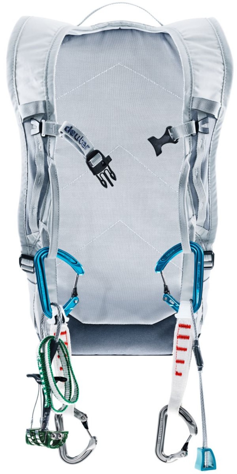 Sac à Dos De Montagne Deuter Climbing backpack Gravity Pitch 12 Tin-ink | FAO-7396673