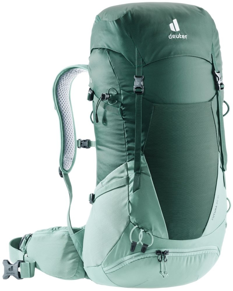 Sac à Dos De Randonnée Deuter Randonnée backpack Futura 30 SL Multicolore | ZBV-5243961