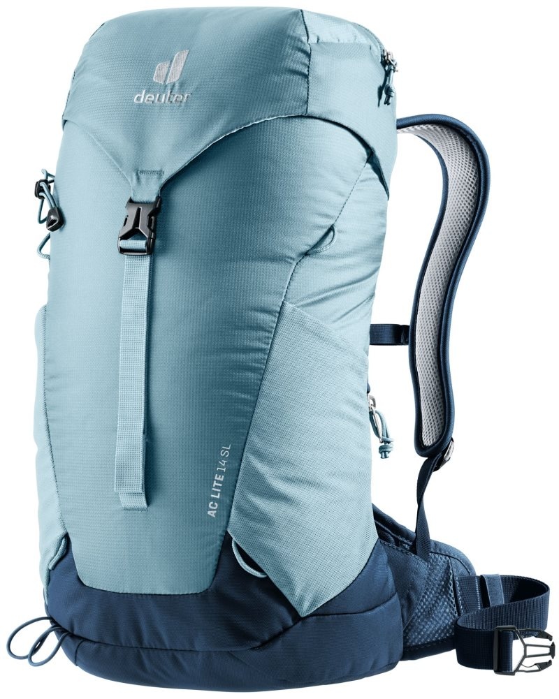 Sac à Dos De Randonnée Deuter Randonnée backpack AC Lite 14 SL Lake-ink | OYM-9207733