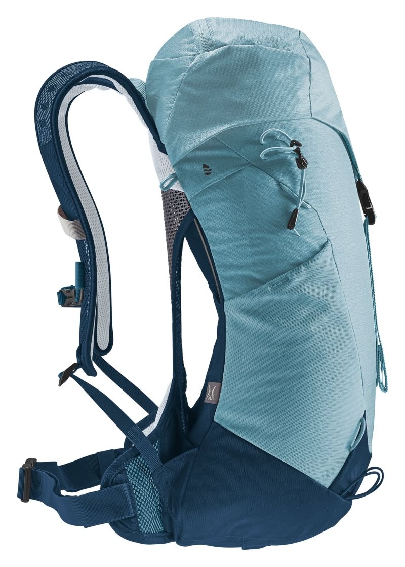 Sac à Dos De Randonnée Deuter Randonnée backpack AC Lite 14 SL Lake-ink | OYM-9207733