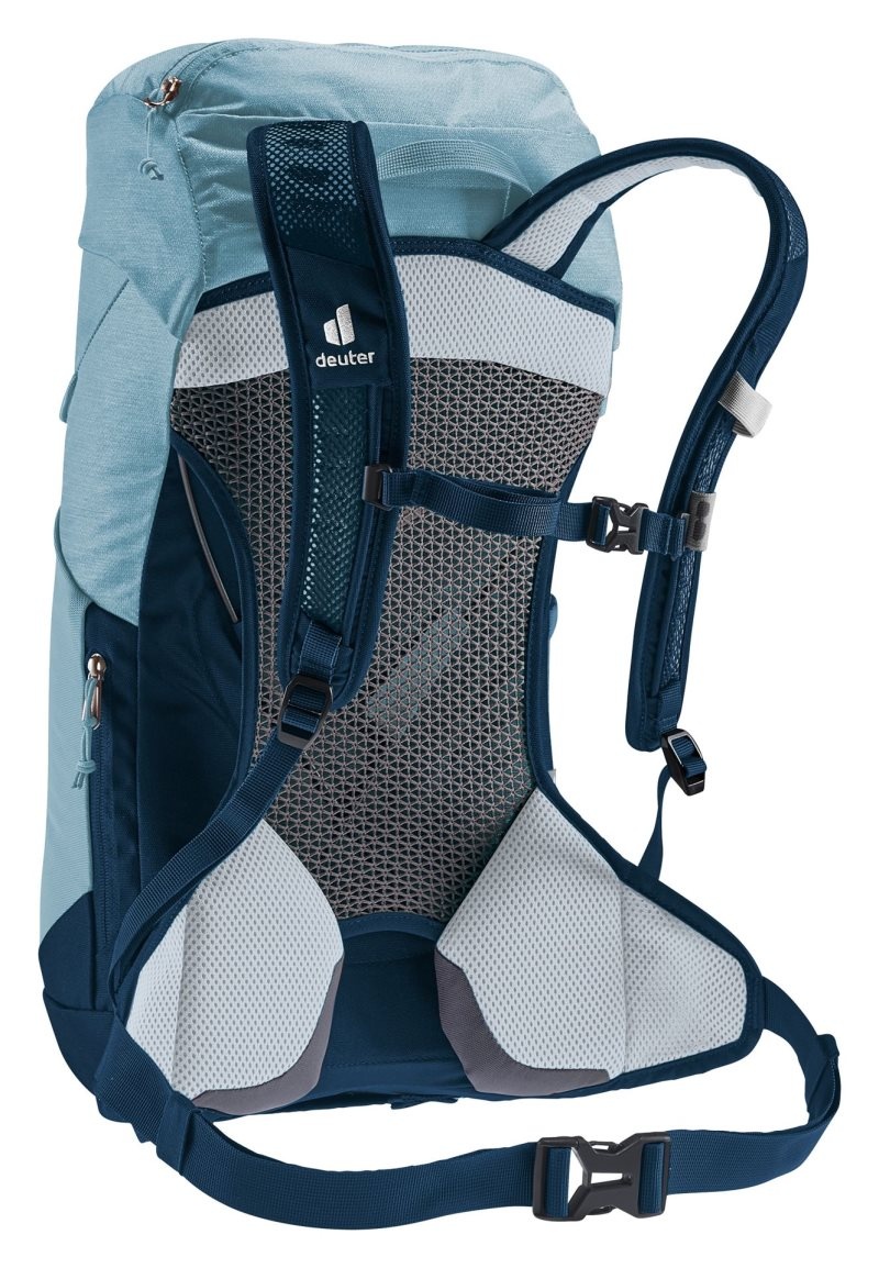 Sac à Dos De Randonnée Deuter Randonnée backpack AC Lite 14 SL Lake-ink | OYM-9207733