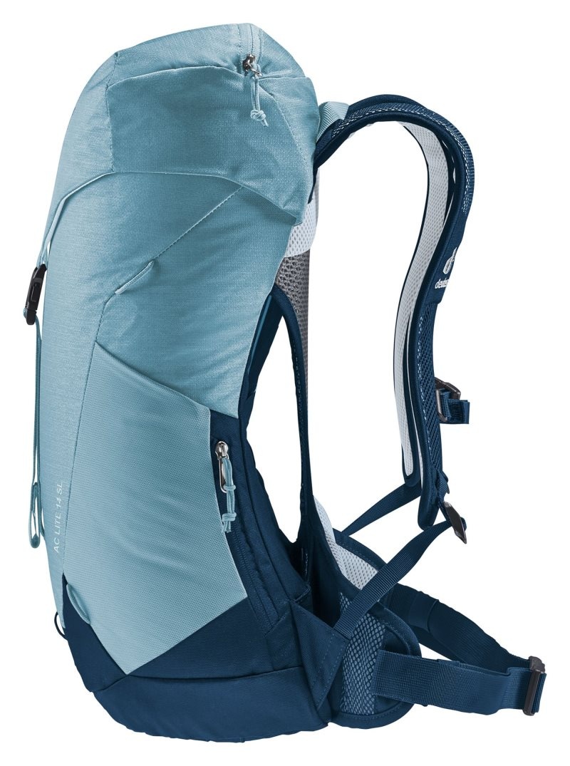 Sac à Dos De Randonnée Deuter Randonnée backpack AC Lite 14 SL Lake-ink | OYM-9207733