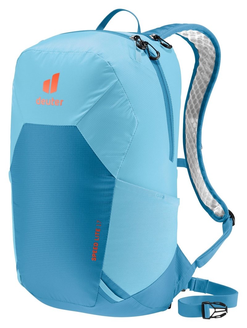 Sac à Dos De Randonnée Deuter Randonnée backpack Speed Lite 17 Azur | ZOU-7635616