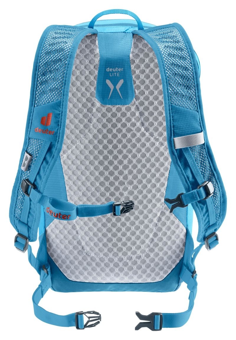 Sac à Dos De Randonnée Deuter Randonnée backpack Speed Lite 17 Azur | ZOU-7635616