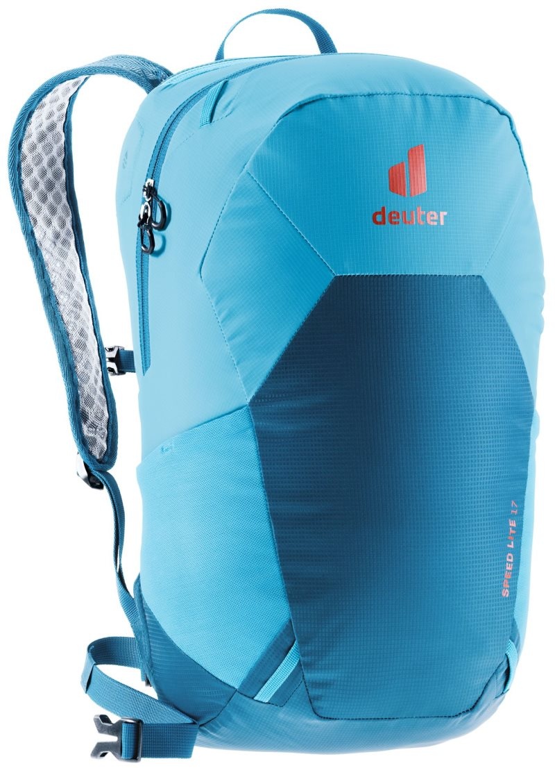 Sac à Dos De Randonnée Deuter Randonnée backpack Speed Lite 17 Azur | ZOU-7635616