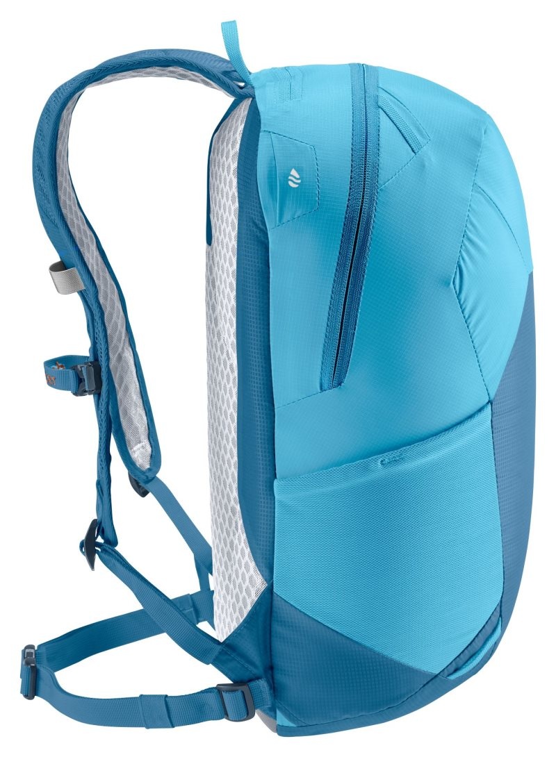 Sac à Dos De Randonnée Deuter Randonnée backpack Speed Lite 17 Azur | ZOU-7635616