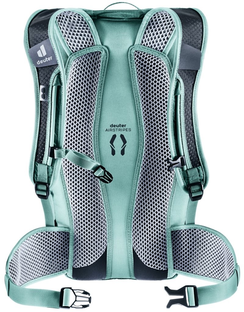 Sac à Dos De Vélo Deuter Bike backpack Race 16 Deepsea-jade | SFS-1729902