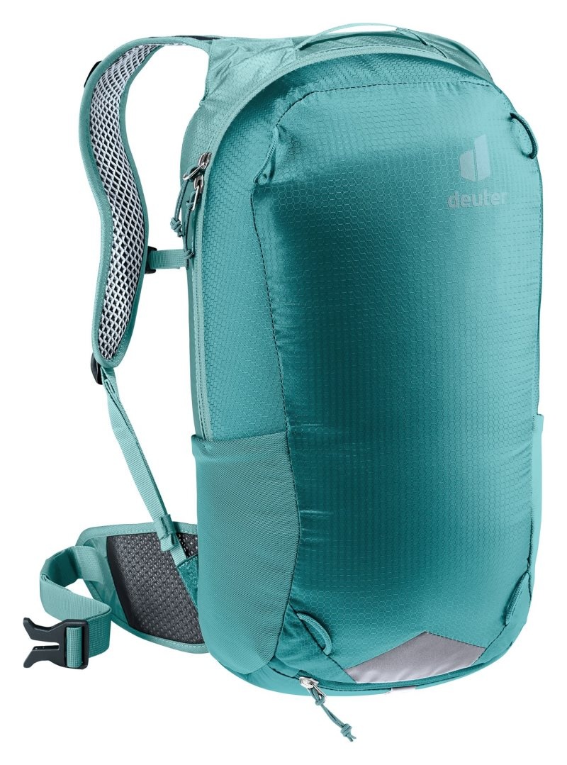 Sac à Dos De Vélo Deuter Bike backpack Race 16 Deepsea-jade | SFS-1729902