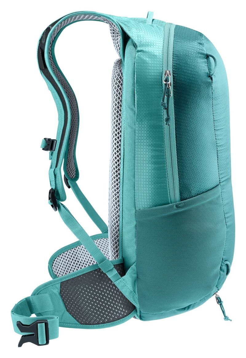 Sac à Dos De Vélo Deuter Bike backpack Race 16 Deepsea-jade | SFS-1729902