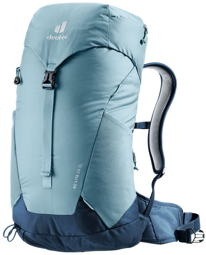 Sac à Dos De Randonnée Deuter Randonnée backpack AC Lite 28 SL Lake-ink | EON-8589056