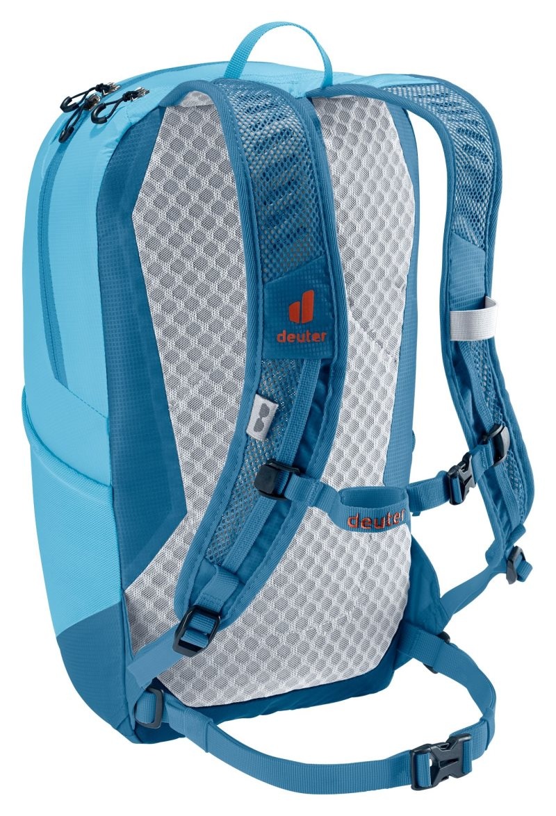 Sac à Dos De Randonnée Deuter Randonnée backpack Speed Lite 17 Azur | ZOU-7635616