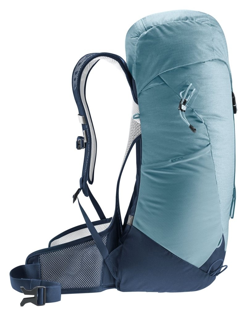 Sac à Dos De Randonnée Deuter Randonnée backpack AC Lite 28 SL Lake-ink | EON-8589056