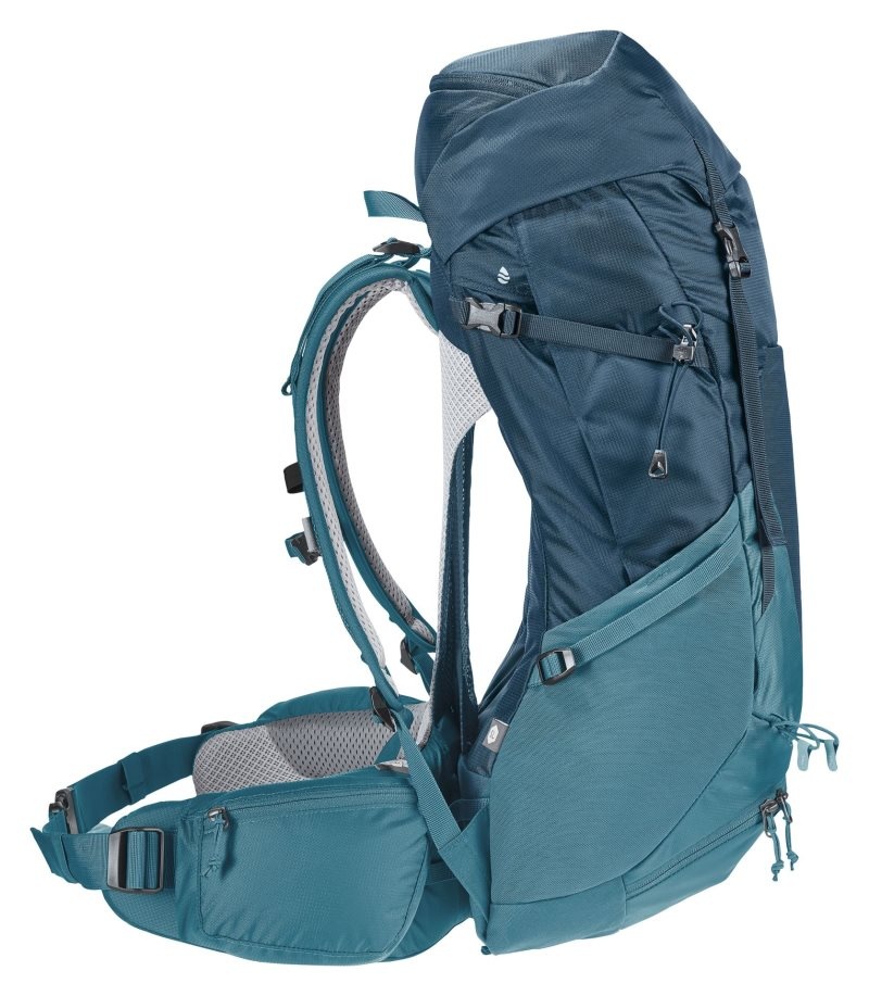 Sac à Dos De Randonnée Deuter Randonnée backpack Futura Pro 34 SL Bleu | QKB-1858300