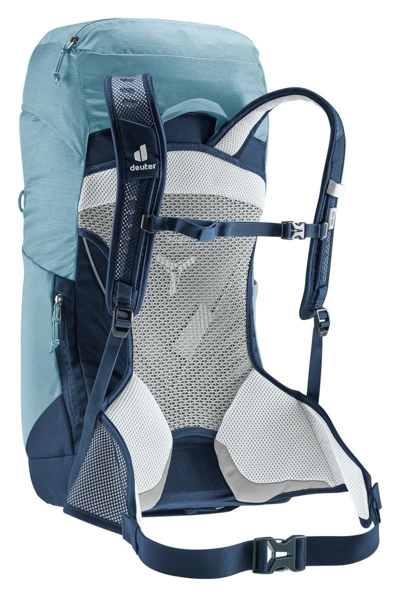 Sac à Dos De Randonnée Deuter Randonnée backpack AC Lite 28 SL Lake-ink | EON-8589056