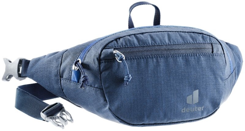 Packs En Cours D'exécution Deuter Hip bag Belt I Midnight | PMW-5331212