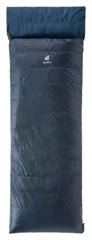 Sac De Couchage Deuter Down sleeping bag Astro 500 SQ Bleu | LQW-3935338