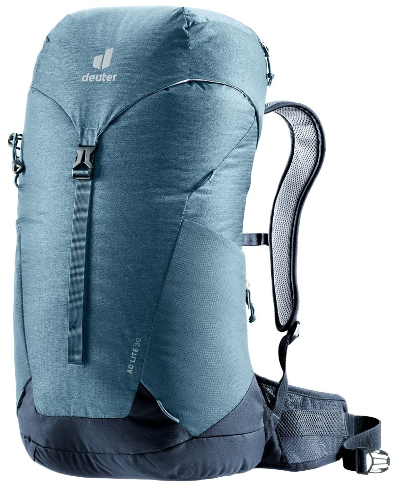 Sac à Dos De Randonnée Deuter Randonnée backpack AC Lite 30 Atlantic-ink | PQC-6598185