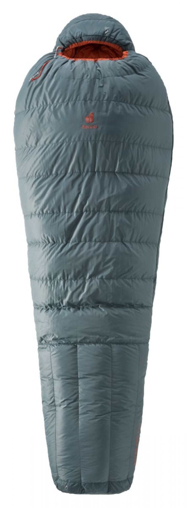 Sac De Couchage Deuter Down sleeping bag Astro Pro 600 EL Turquoise | NLL-0764242