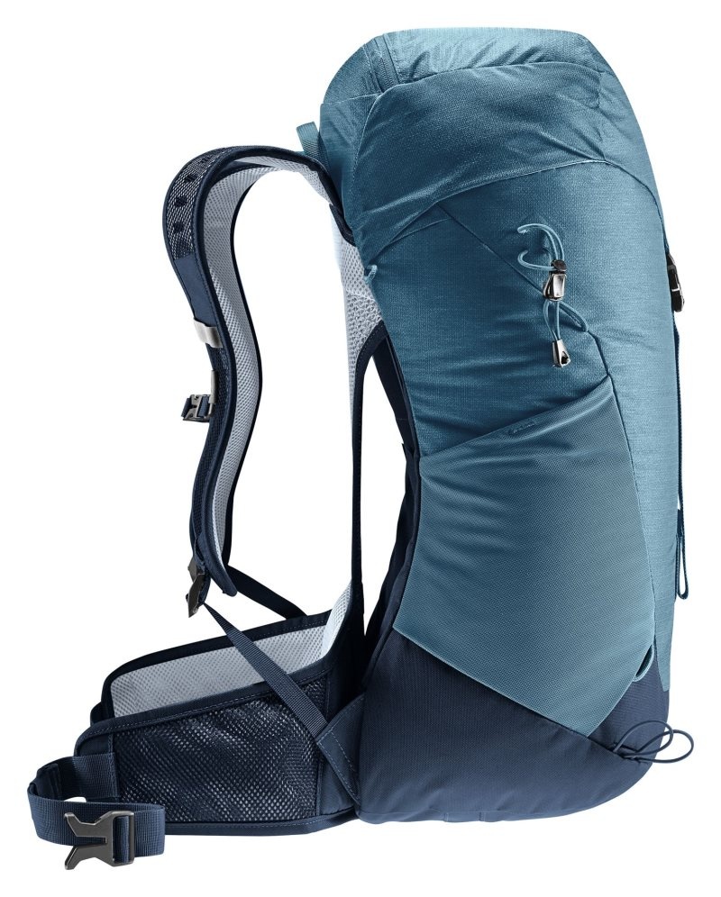 Sac à Dos De Randonnée Deuter Randonnée backpack AC Lite 30 Atlantic-ink | PQC-6598185