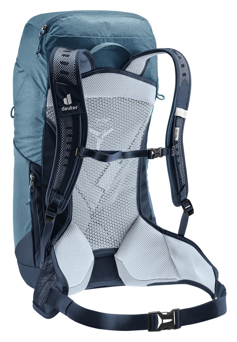 Sac à Dos De Randonnée Deuter Randonnée backpack AC Lite 30 Atlantic-ink | PQC-6598185