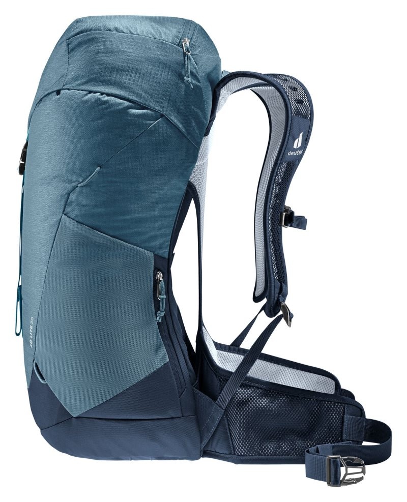 Sac à Dos De Randonnée Deuter Randonnée backpack AC Lite 30 Atlantic-ink | PQC-6598185