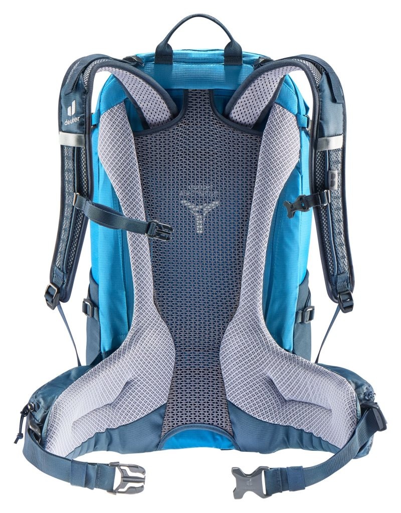 Sac à Dos De Randonnée Deuter Randonnée backpack Futura 27 Reef-ink | CCP-0184393