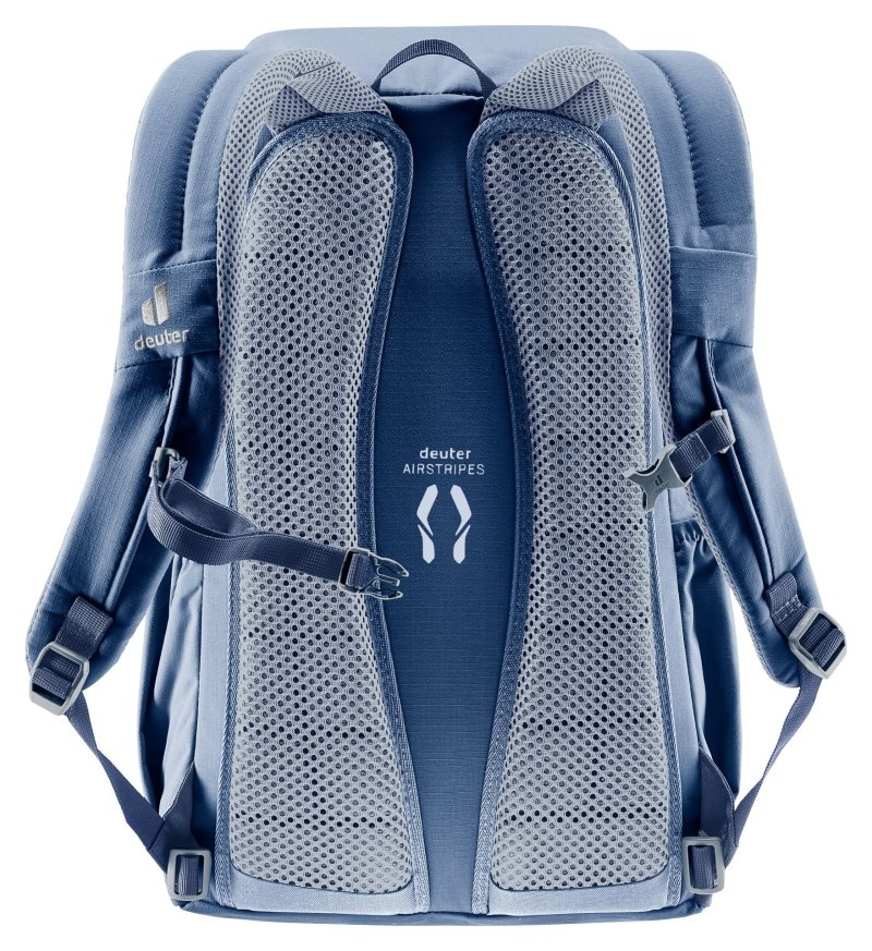 Sac à Dos Lifestyle Deuter Lifestyle daypack Walker 20 Bleu | EWZ-8273911