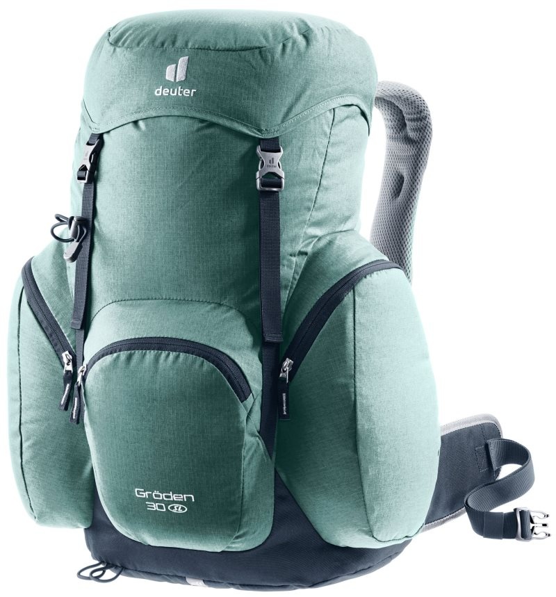 Sac à Dos De Randonnée Deuter Randonnée backpack Groden 30 SL Jade-ink | VHY-1416183