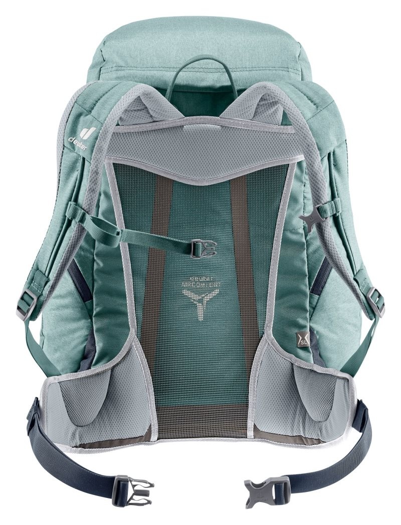 Sac à Dos De Randonnée Deuter Randonnée backpack Groden 30 SL Jade-ink | VHY-1416183