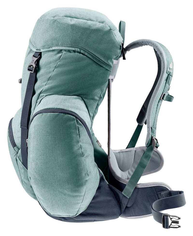 Sac à Dos De Randonnée Deuter Randonnée backpack Groden 30 SL Jade-ink | VHY-1416183