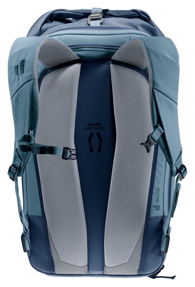 Sac à Dos Lifestyle Deuter Lifestyle daypack Utilion 30 Atlantic-ink | JVM-9876016