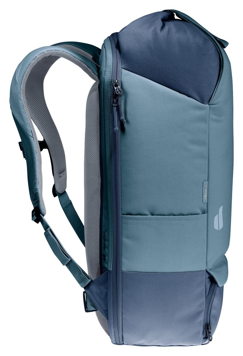 Sac à Dos Lifestyle Deuter Lifestyle daypack Utilion 30 Atlantic-ink | JVM-9876016