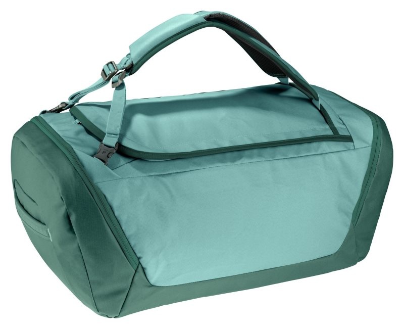 Sac Polochon Deuter Duffel bag AViANT Duffel Pro 60 Jade-seagreen | SJP-5959559