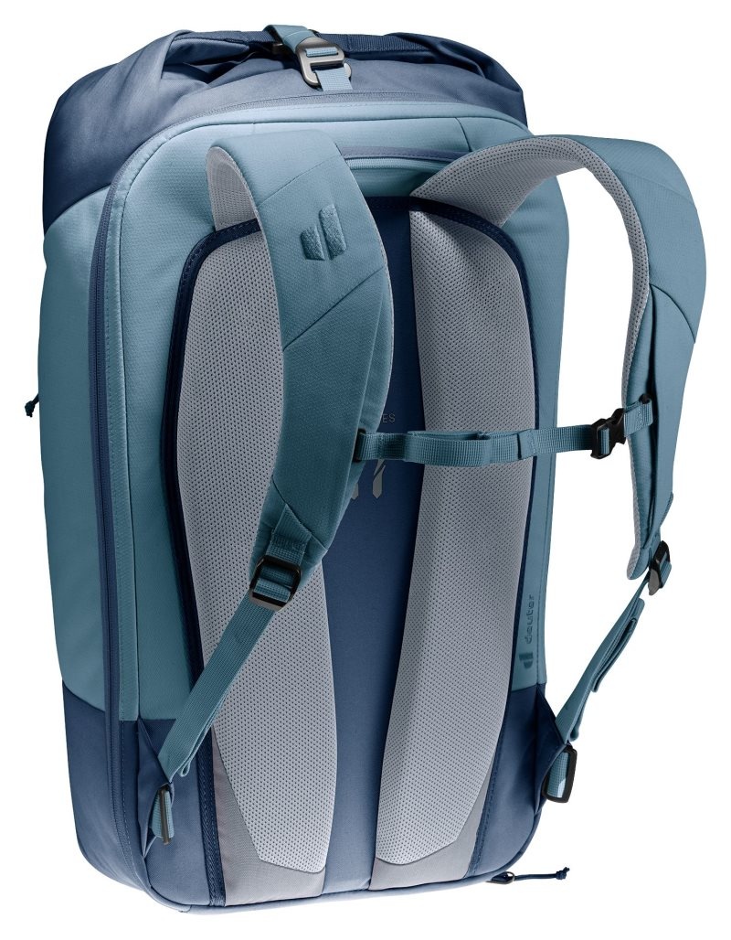 Sac à Dos Lifestyle Deuter Lifestyle daypack Utilion 30 Atlantic-ink | JVM-9876016