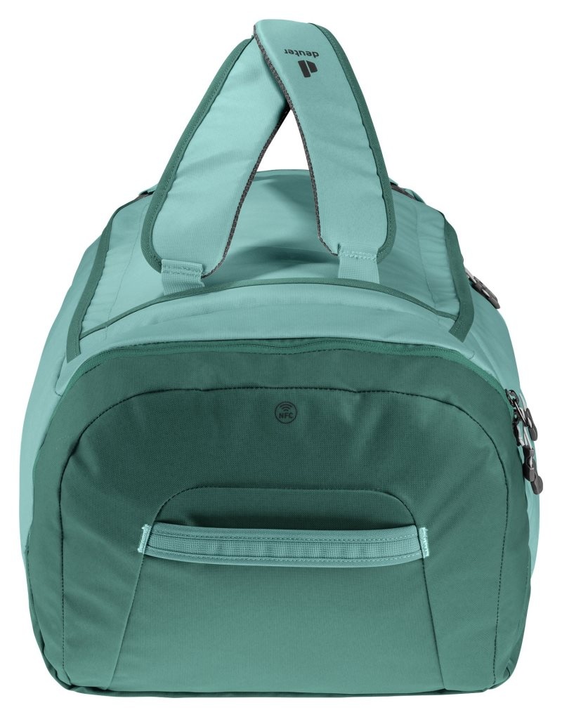 Sac Polochon Deuter Duffel bag AViANT Duffel Pro 60 Jade-seagreen | SJP-5959559