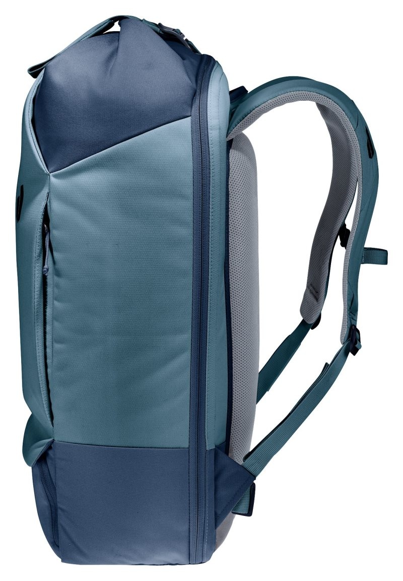 Sac à Dos Lifestyle Deuter Lifestyle daypack Utilion 30 Atlantic-ink | JVM-9876016