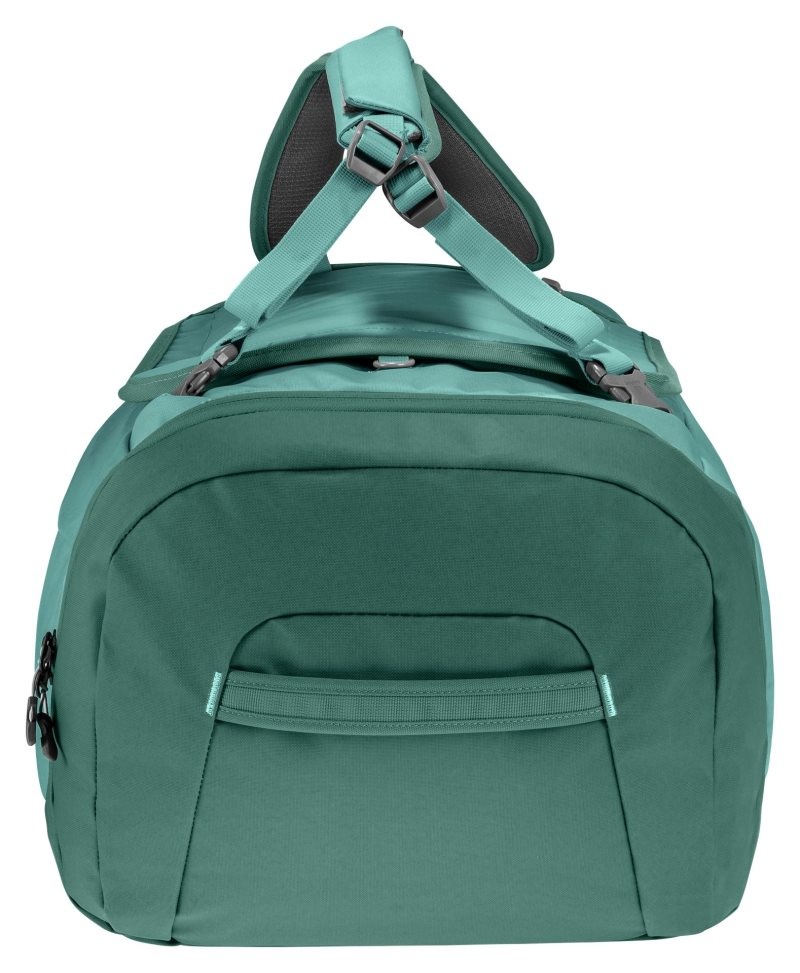 Sac Polochon Deuter Duffel bag AViANT Duffel Pro 60 Jade-seagreen | SJP-5959559