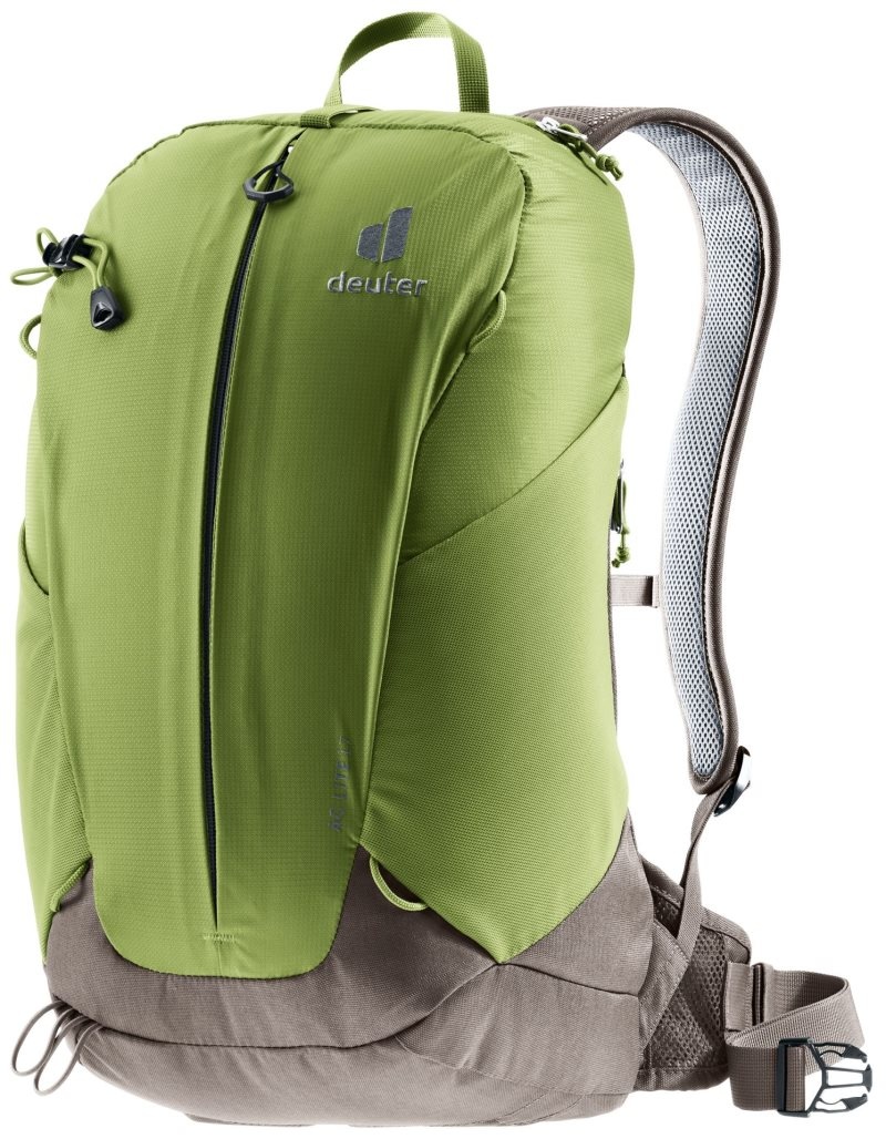 Sac à Dos De Randonnée Deuter Randonnée backpack AC Lite 17 Meadow-pepper | UNE-5513245