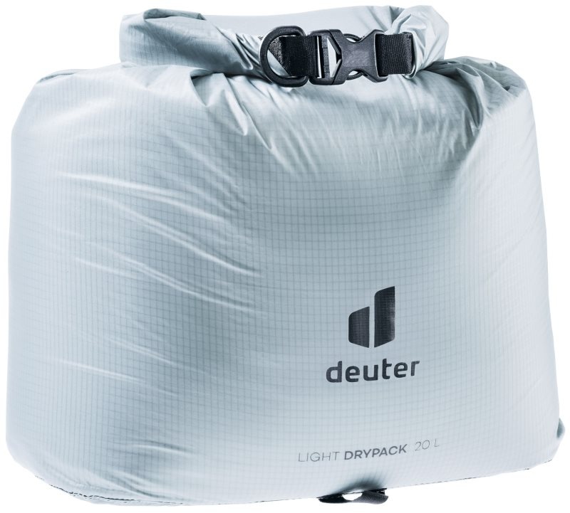 Sac de Voyage Deuter Pack sack Light Drypack 20 Tin | FXB-4654846