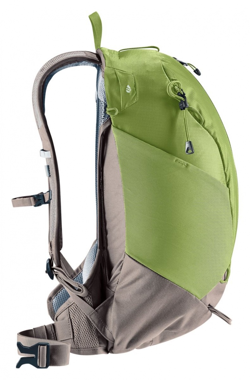 Sac à Dos De Randonnée Deuter Randonnée backpack AC Lite 17 Meadow-pepper | UNE-5513245