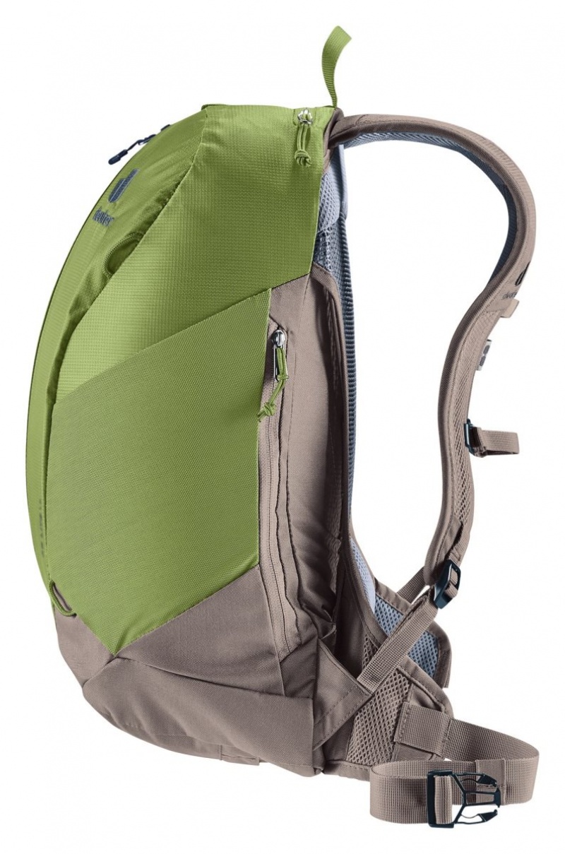 Sac à Dos De Randonnée Deuter Randonnée backpack AC Lite 17 Meadow-pepper | UNE-5513245