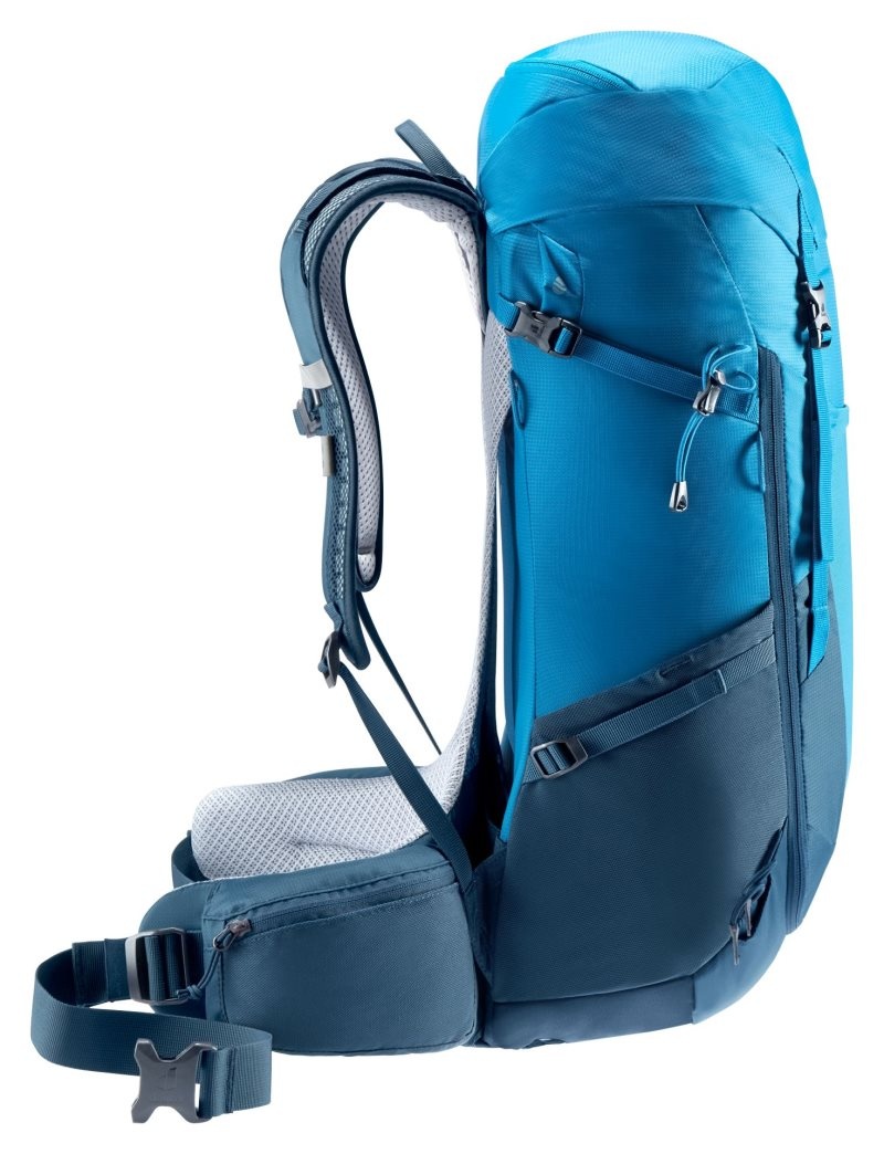 Sac à Dos De Randonnée Deuter Randonnée backpack Futura 26 Reef-ink | SKR-7908009