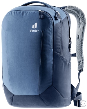 Sac à Dos Lifestyle Deuter Lifestyle daypack Giga Bleu | TJC-8804020